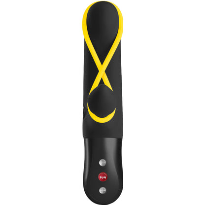 Vibrateur lapin amorino noir – Fun Factory