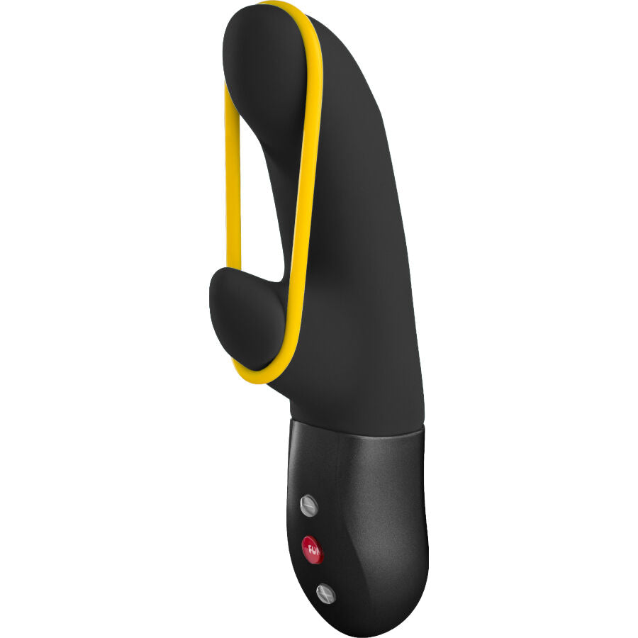 Vibrateur lapin amorino noir – Fun Factory