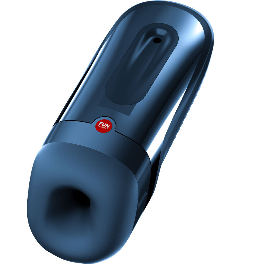 Masturbateur ares bleu nuit – Fun Factory