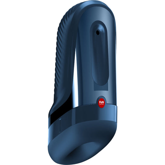 Masturbateur ares bleu nuit – Fun Factory