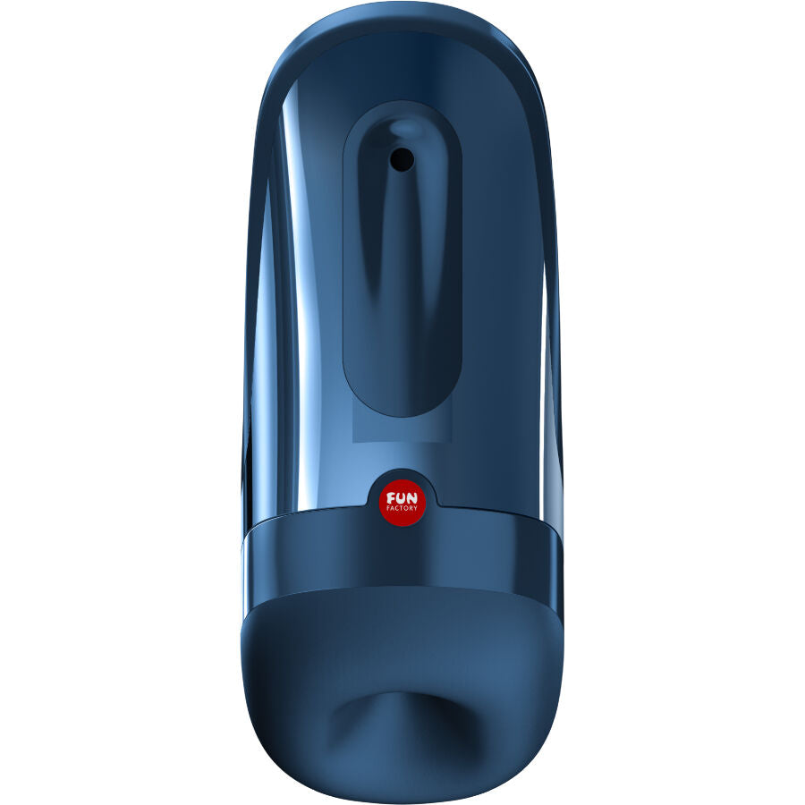 Masturbateur ares bleu nuit – Fun Factory