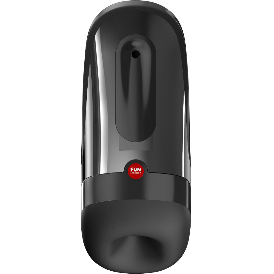 Masturbateur ares noir – Fun Factory