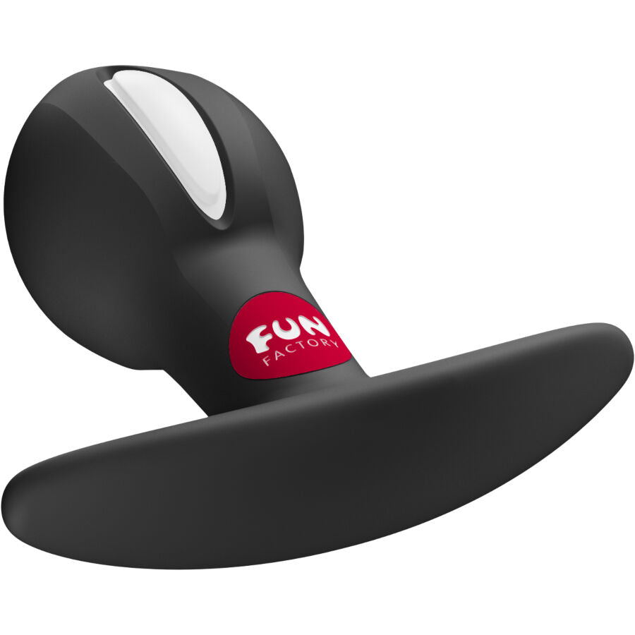 Plug anal b-ball uno noir – Fun Factory