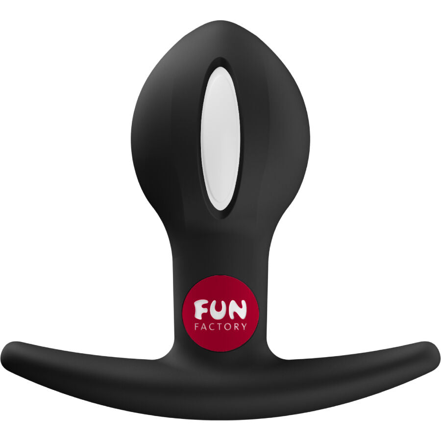 Plug anal b-ball uno noir – Fun Factory