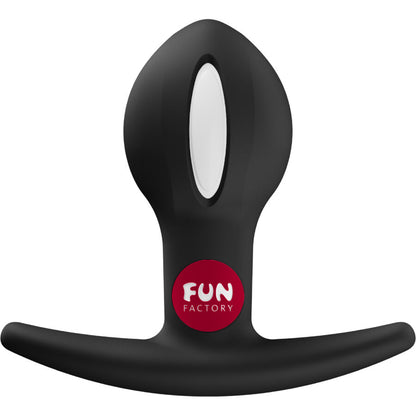 Plug anal b-ball uno noir – Fun Factory