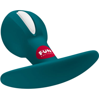 Bouteille de bouteille anal b-ball uno verte – Fun Factory