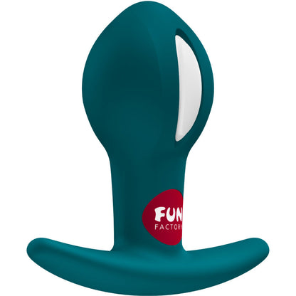 Bouteille de bouteille anal b-ball uno verte – Fun Factory