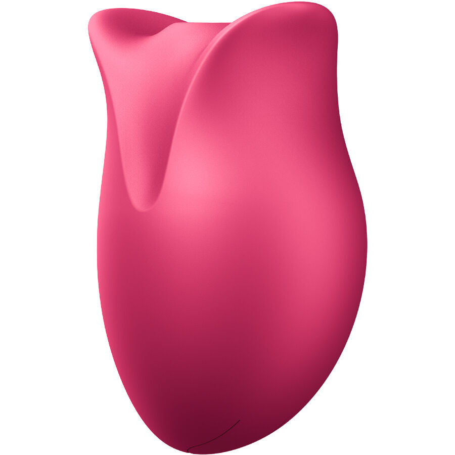 Vibrateur à impulsions belle air framboise – Fun Factory
