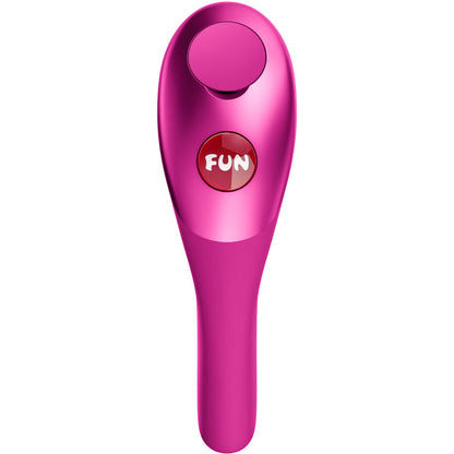 Vibrateur be·one doigt magenta – Fun Factory