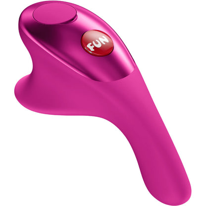 Vibrateur be·one doigt magenta – Fun Factory