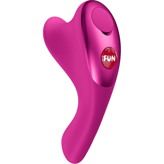 Vibrateur be·one doigt magenta – Fun Factory