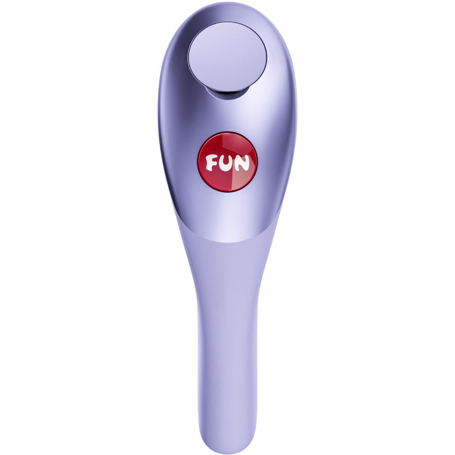 Vibrateur be·one doigt violet – Fun Factory