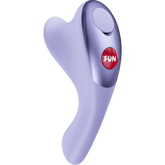 Vibrateur be·one doigt violet – Fun Factory