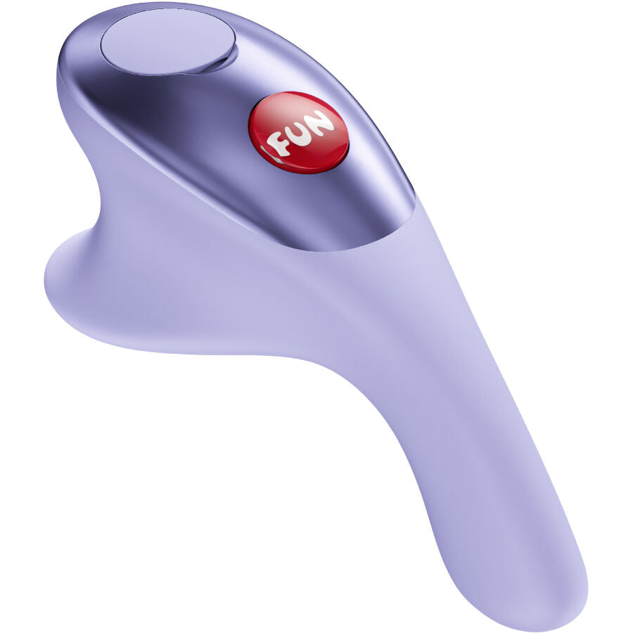 Vibrateur be·one doigt violet – Fun Factory