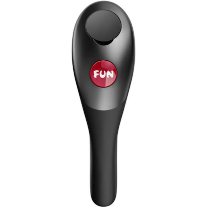 Be·one doigt vibrateur noir – Fun Factory