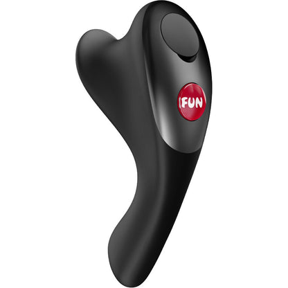 Be·one doigt vibrateur noir – Fun Factory