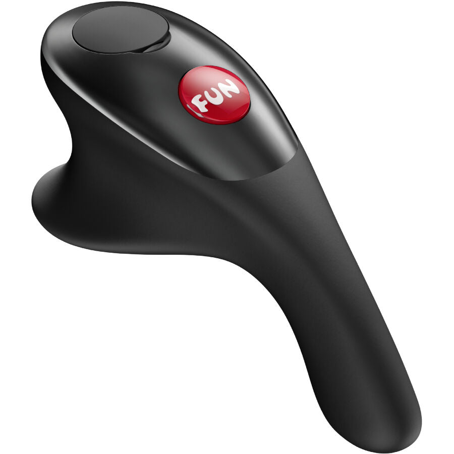 Be·one doigt vibrateur noir – Fun Factory