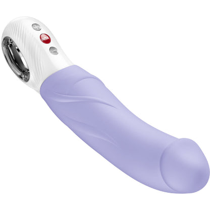 Vibrateur point g big boss violet – Fun Factory