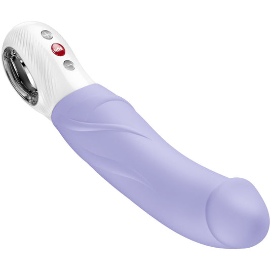 Vibrateur point g big boss violet – Fun Factory