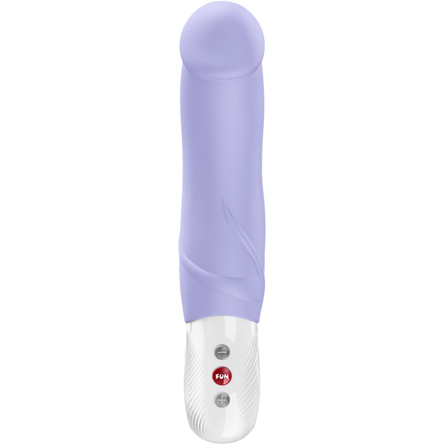 Vibrateur point g big boss violet – Fun Factory