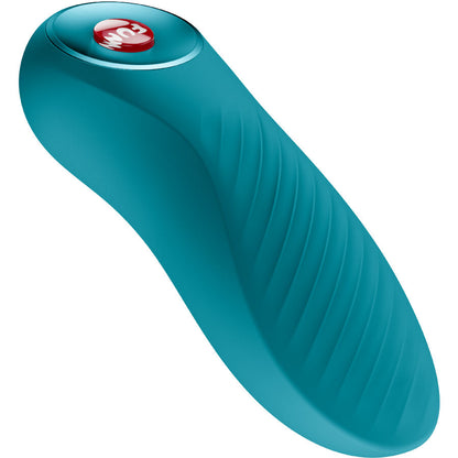 Vibrateur bijou bullet aquamarine – Fun Factory