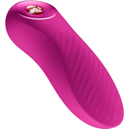 Vibrateur bijou bullet magenta – Fun Factory