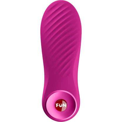 Vibrateur bijou bullet magenta – Fun Factory