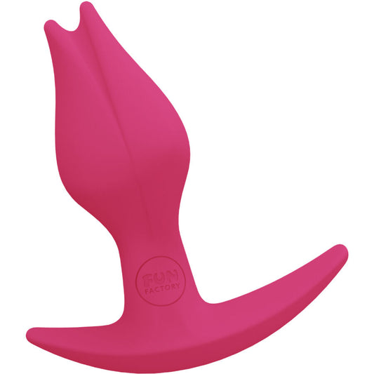 Bottie fem plug anal framboise – Fun Factory
