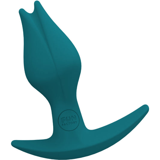 Bouteille de plug anal féminin vert – Fun Factory