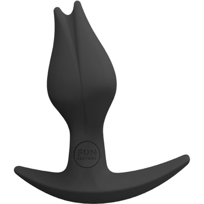 Bottie fem plug anal noir – Fun Factory