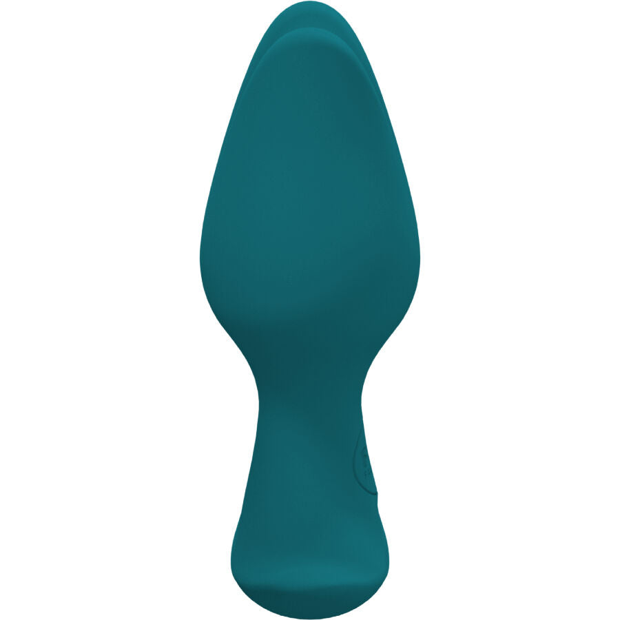 Bouteille de plug anal féminin vert – Fun Factory