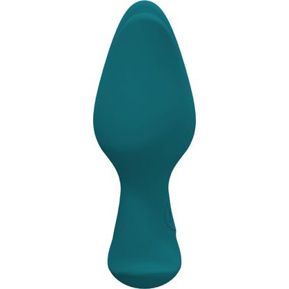 Bouteille de plug anal féminin vert – Fun Factory