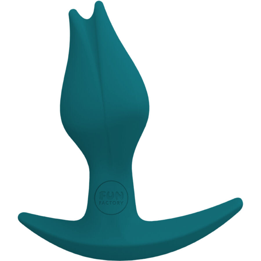 Bouteille de plug anal féminin vert – Fun Factory
