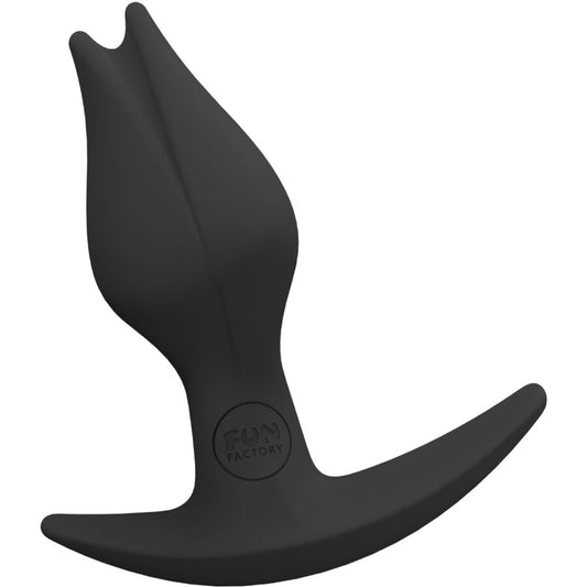 Bottie fem plug anal noir – Fun Factory