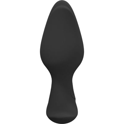 Bottie fem plug anal noir – Fun Factory