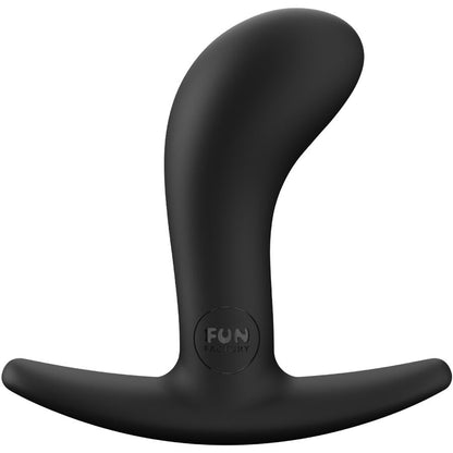 Plug anal bottie anal plug taille s noir – Fun Factory