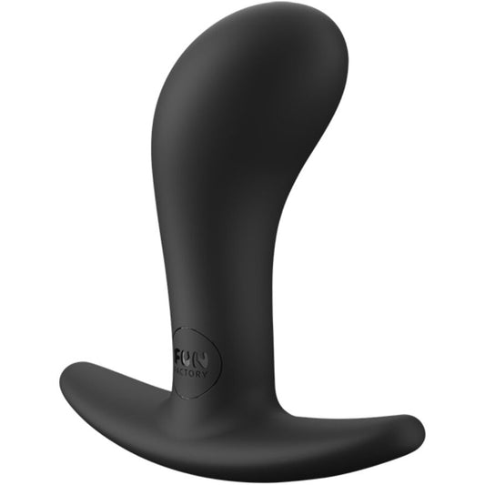 Plug anal bottie anal plug taille s noir – Fun Factory