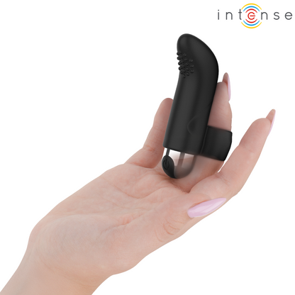 Damiano stimulateur doigt rechargeable – Intense