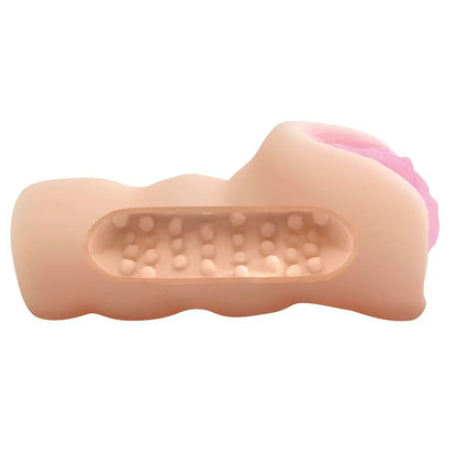 Extreme Toyz – Masturbateur Vagin Latine
