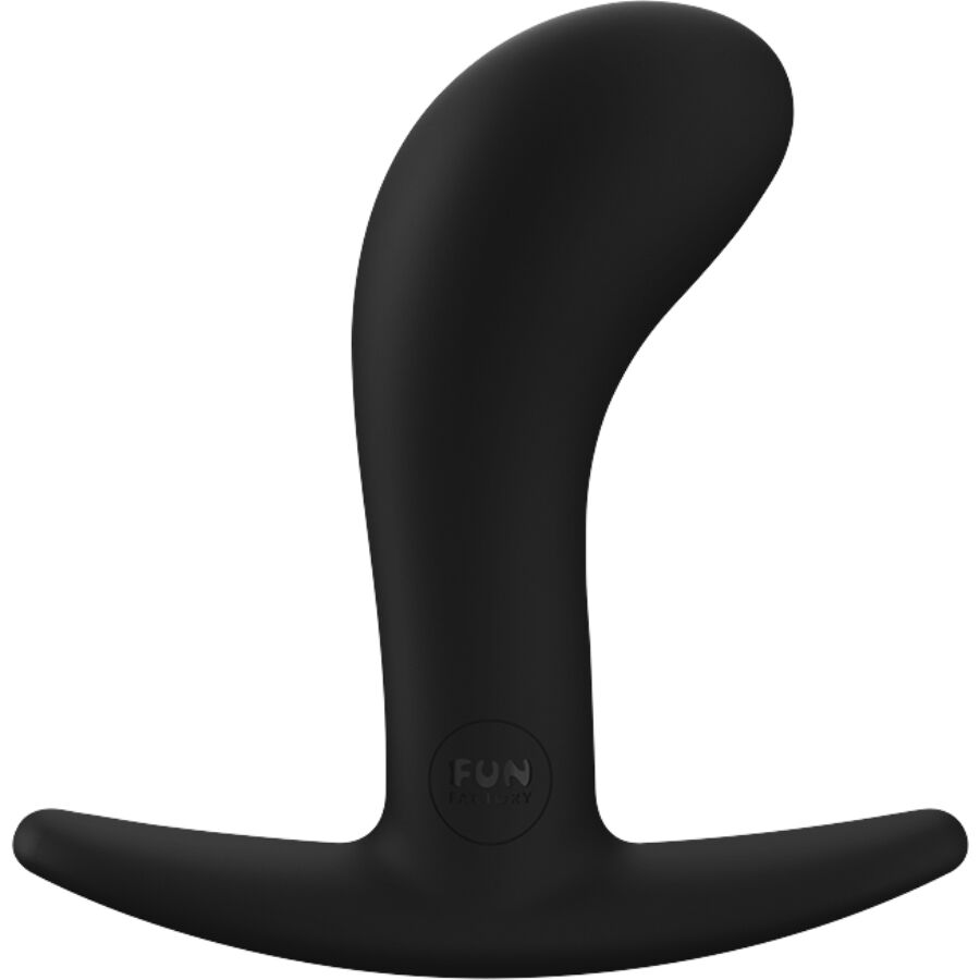 Plug anal bottie anal plug taille m noir – Fun Factory