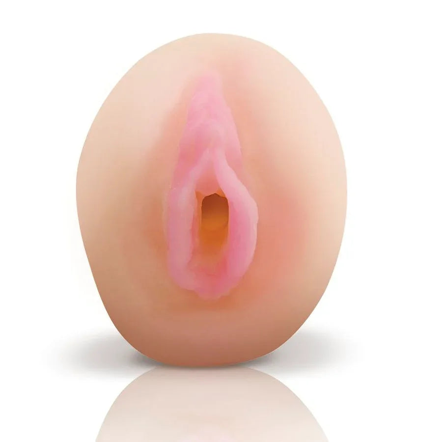 Extreme Toyz – Masturbateur Vagin Latine