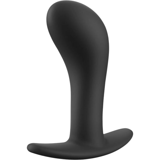 Plug anal bottie anal plug taille l noir – Fun Factory
