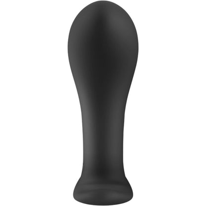 Plug anal bottie anal plug taille l noir – Fun Factory