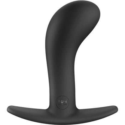 Plug anal bottie anal plug taille l noir – Fun Factory
