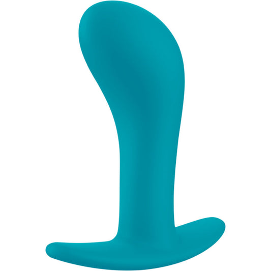 Plug anal bootie anal plug taille l aquamarine – Fun Factory