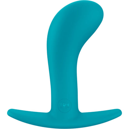 Plug anal bootie anal plug taille l aquamarine – Fun Factory