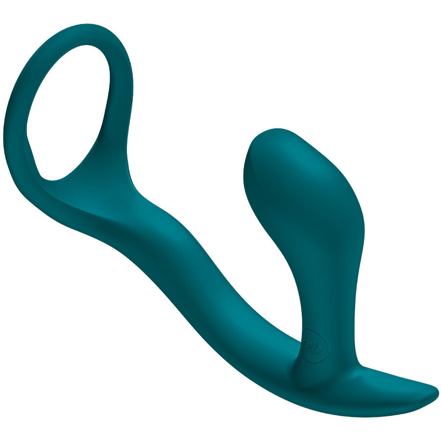 Bouchon anneau de botte vert – Fun Factory