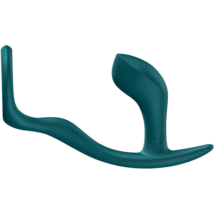Bouchon anneau de botte vert – Fun Factory
