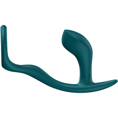 Bouchon anneau de botte vert – Fun Factory