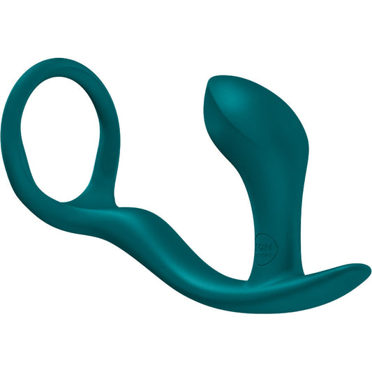 Bouchon anneau de botte vert – Fun Factory